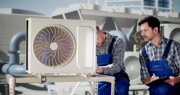 Reliable Greenville, TX HVAC Solutions